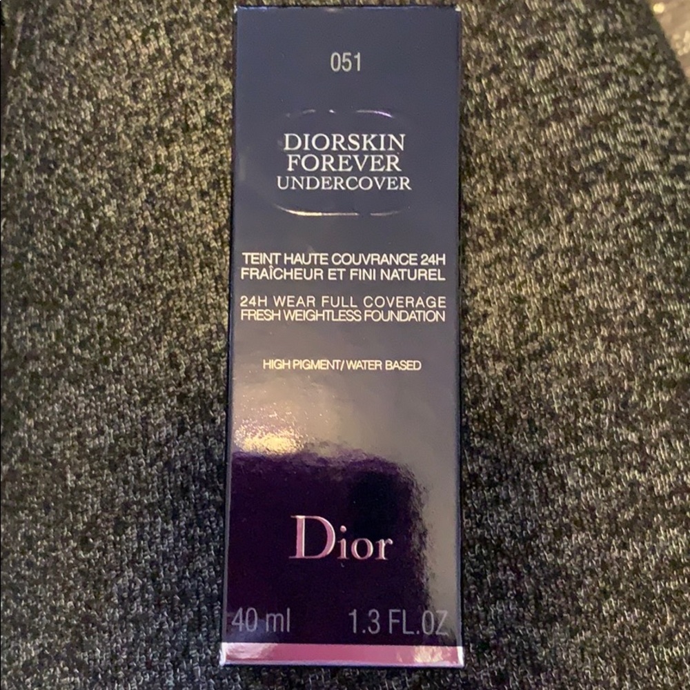 Dior